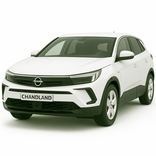 Grandland